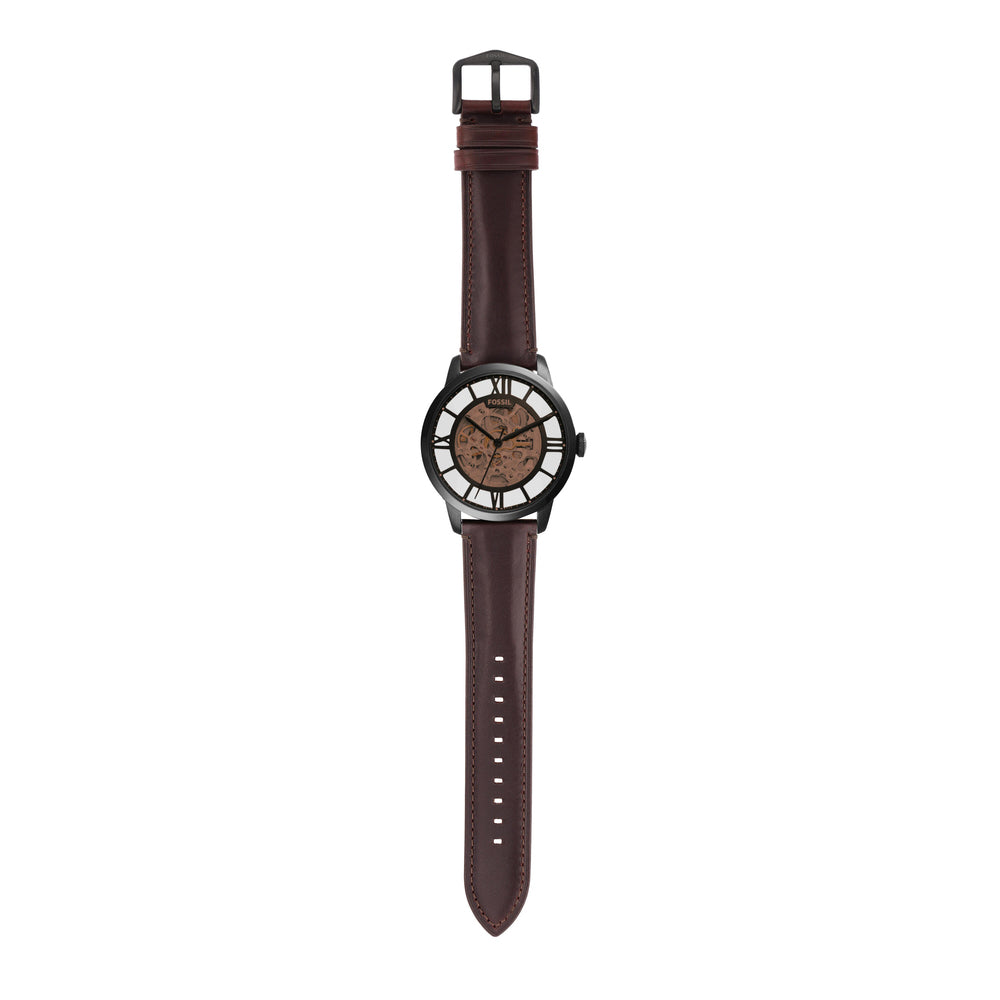 Townsman Automatic