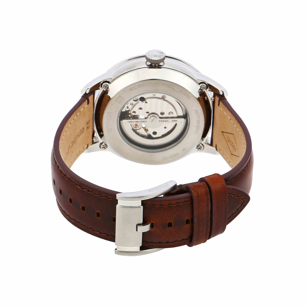 Townsman Automatic