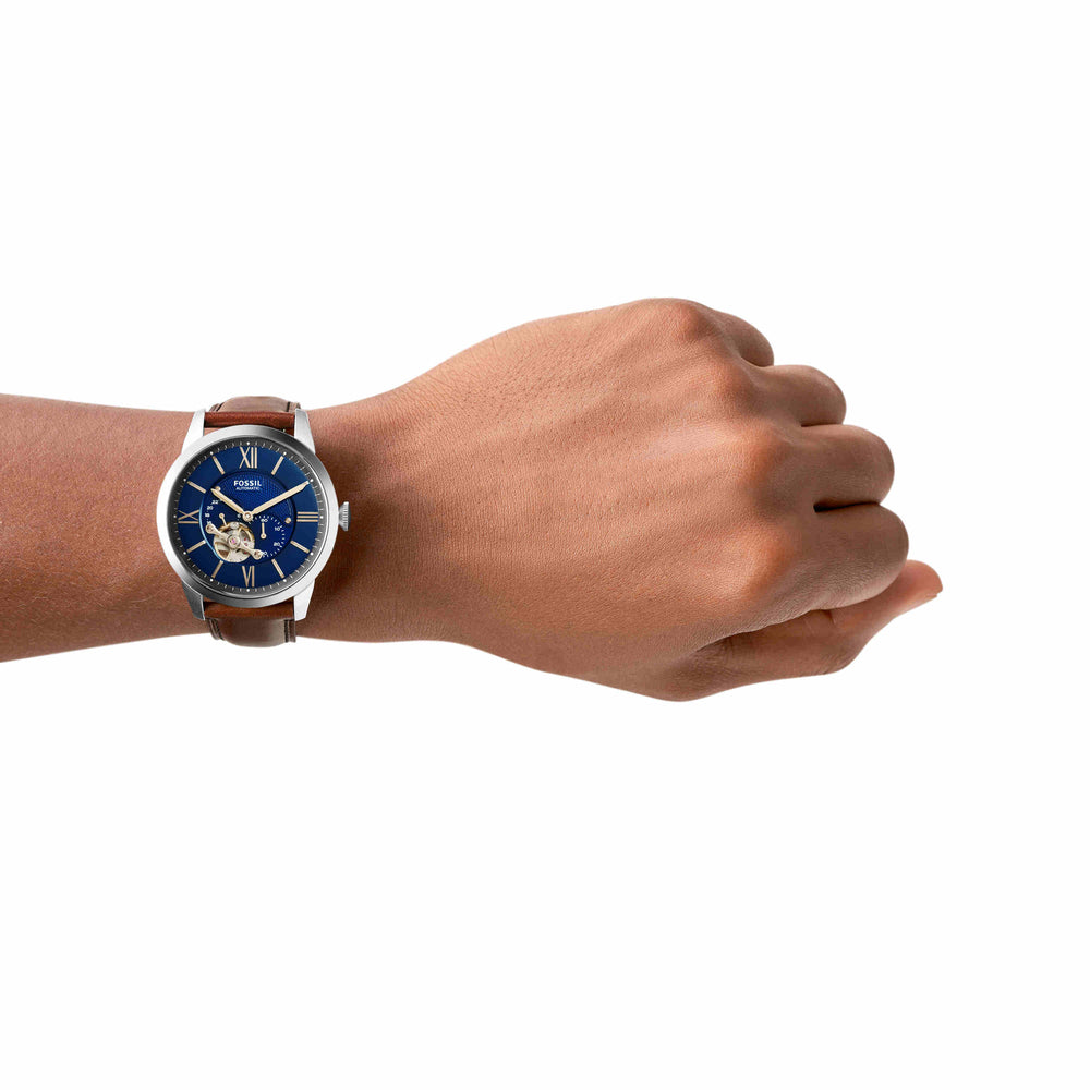 Townsman Automatic
