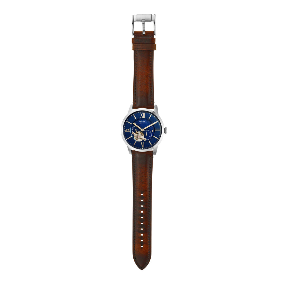 Townsman Automatic