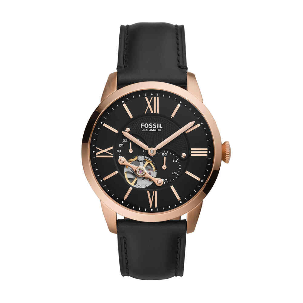 Townsman Automatic