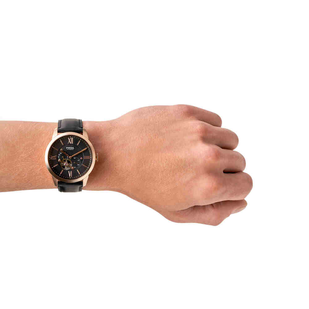 Townsman Automatic