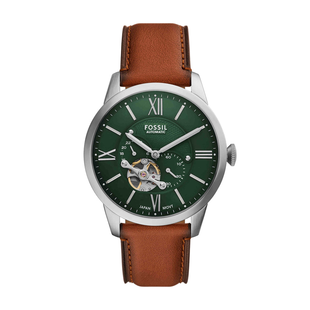 Townsman Automatic