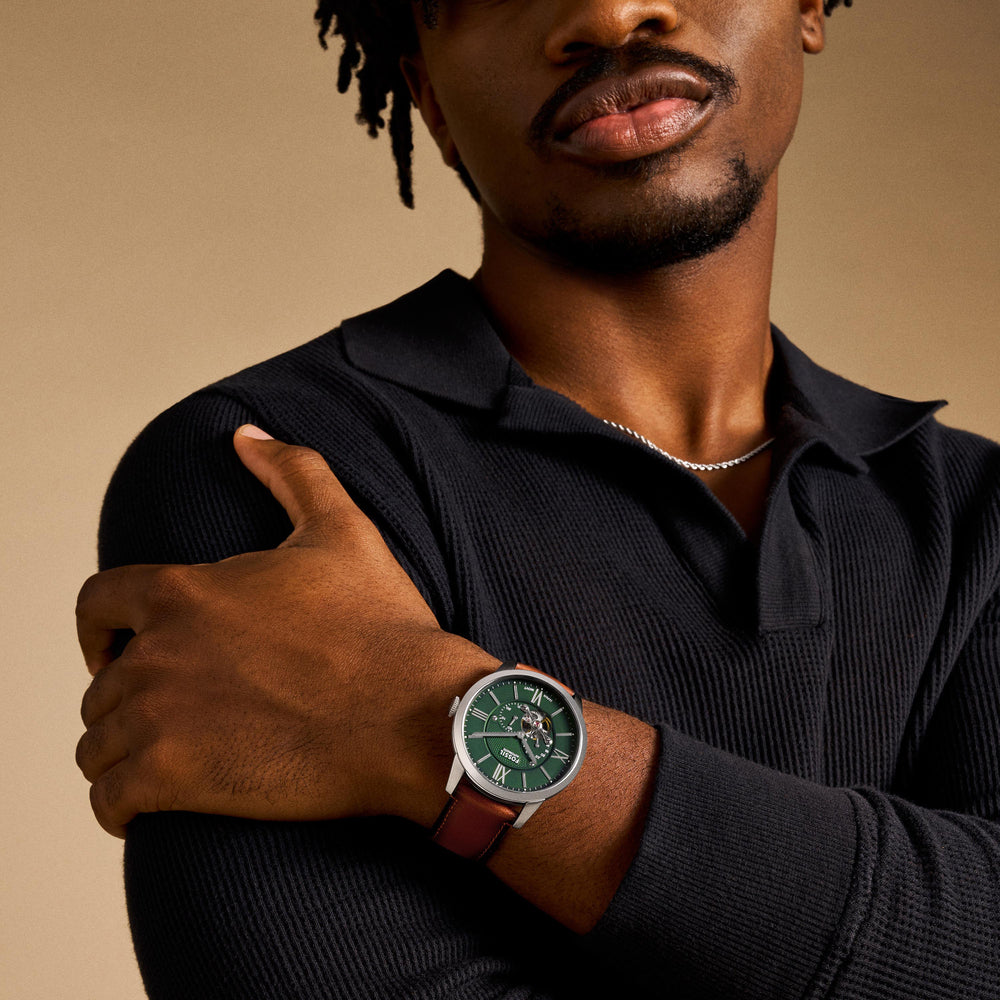 Townsman Automatic