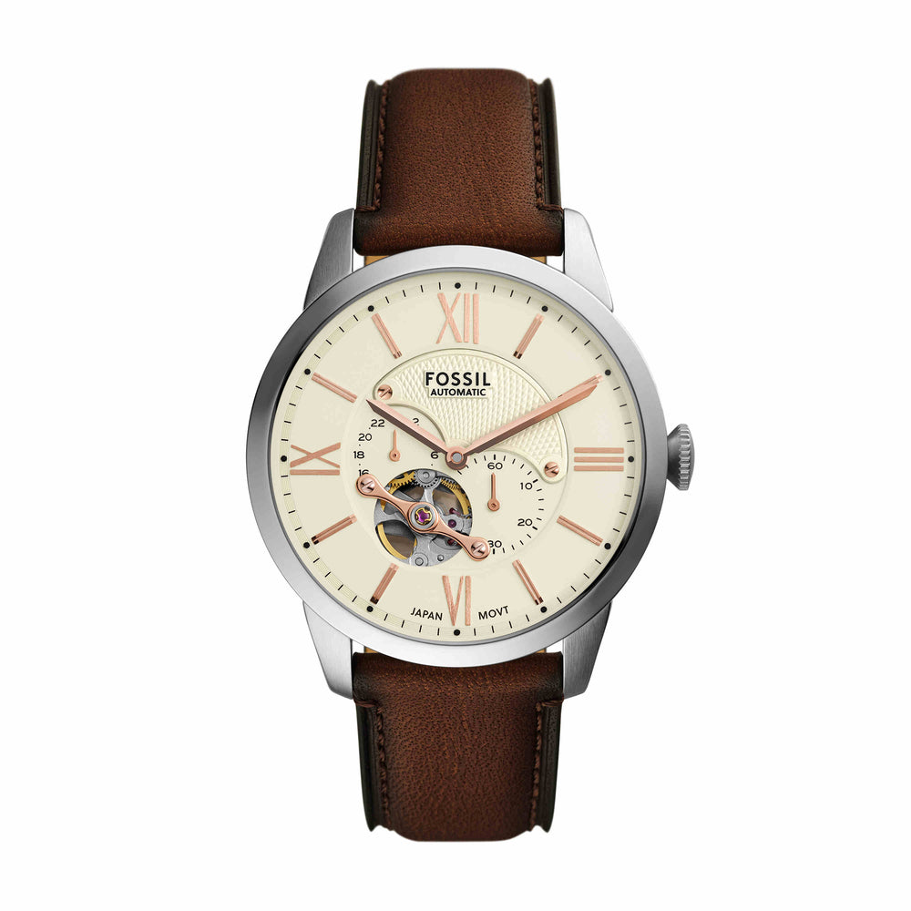Townsman Automatic