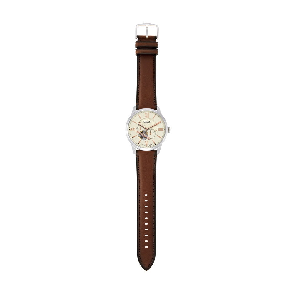 Townsman Automatic