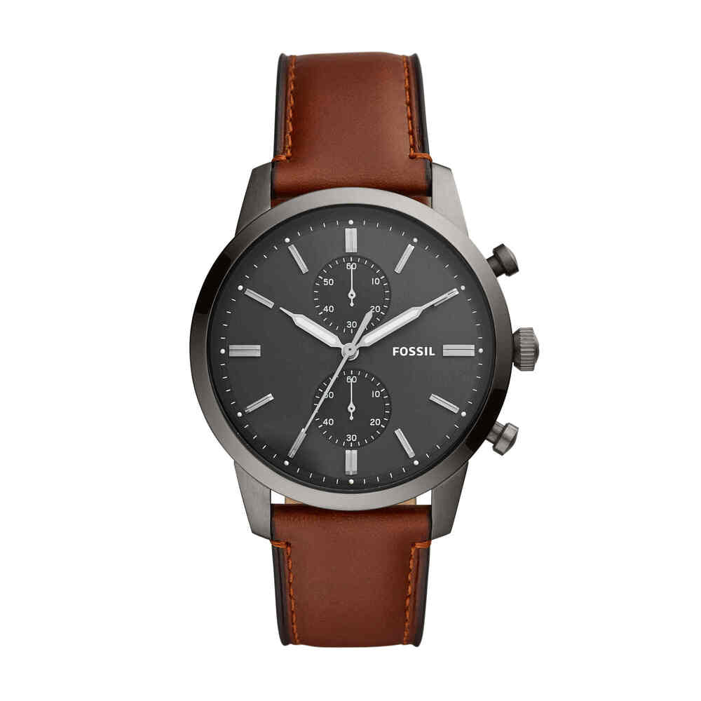Townsman Chronograph
