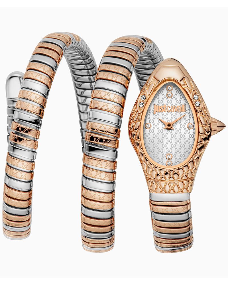 JC1L374M1065 Just Cavalli Aurela