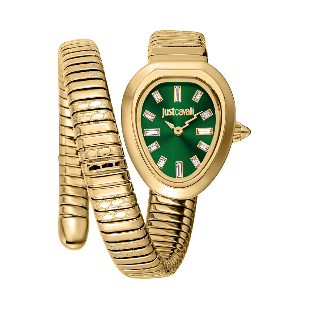 JC1L222M0035 Just Cavalli Aversa
