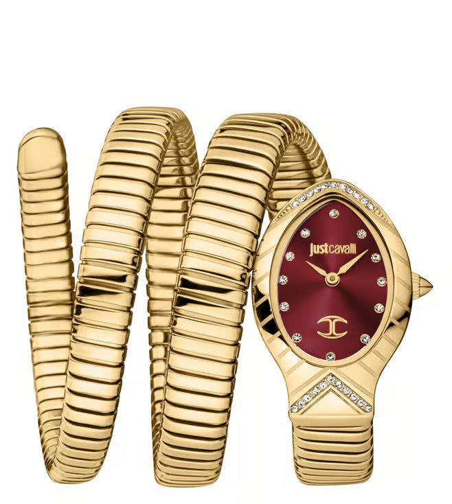 JC1L248M0035 Just Cavalli Classico Lungo