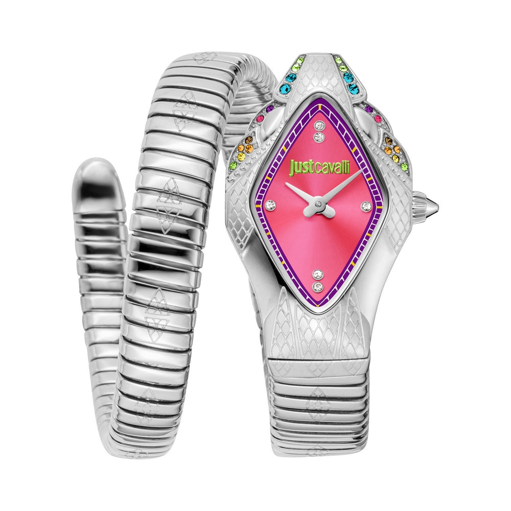 JC1L306M0025 Just Cavalli Ferocious