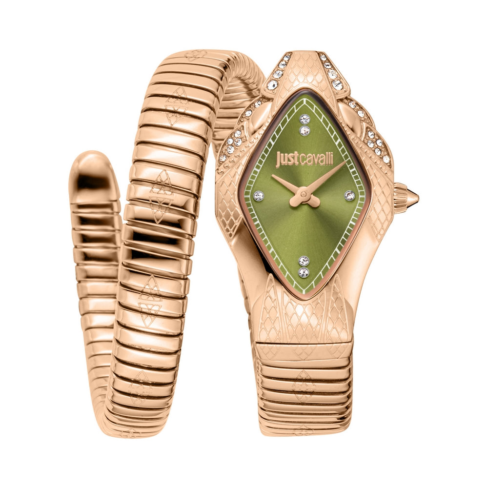 JC1L306M0055 Just Cavalli Ferocious