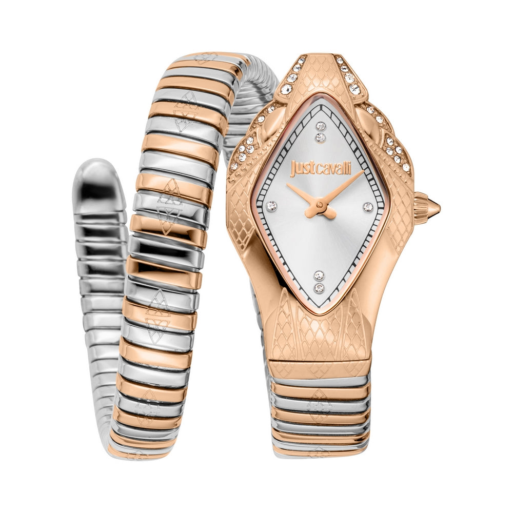 JC1L306M0075 Just Cavalli Ferocious