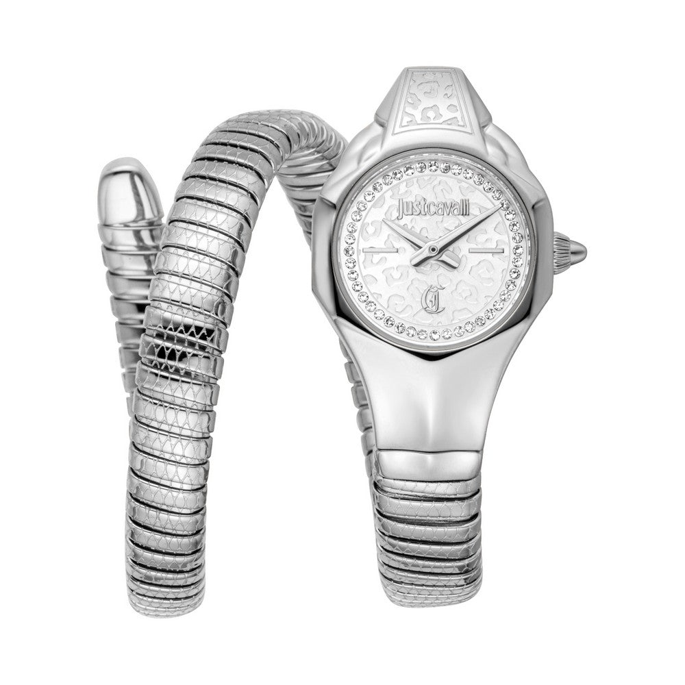 JC1L354M0015 Just Cavalli Fiore 