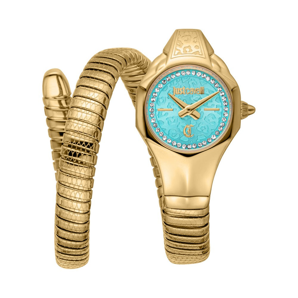 JC1L354M0035 Just Cavalli Fiore 