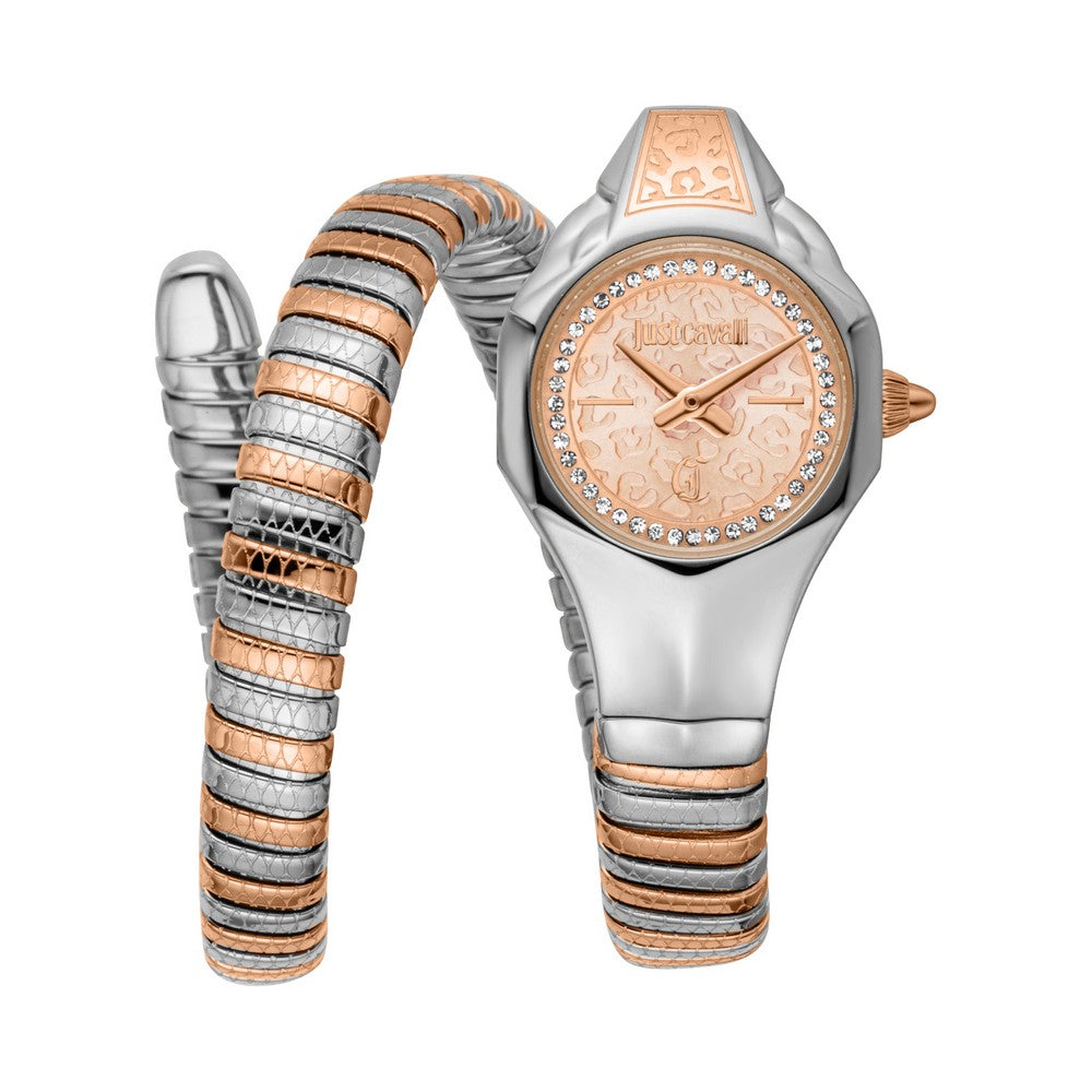 JC1L354M0065 Just Cavalli Fiore 