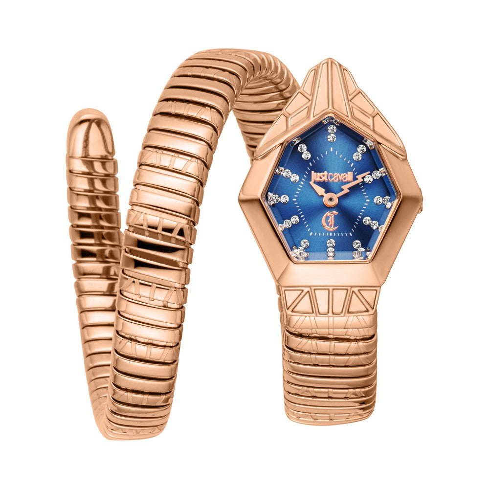 JC1L358M0055 Just Cavalli Gemma
