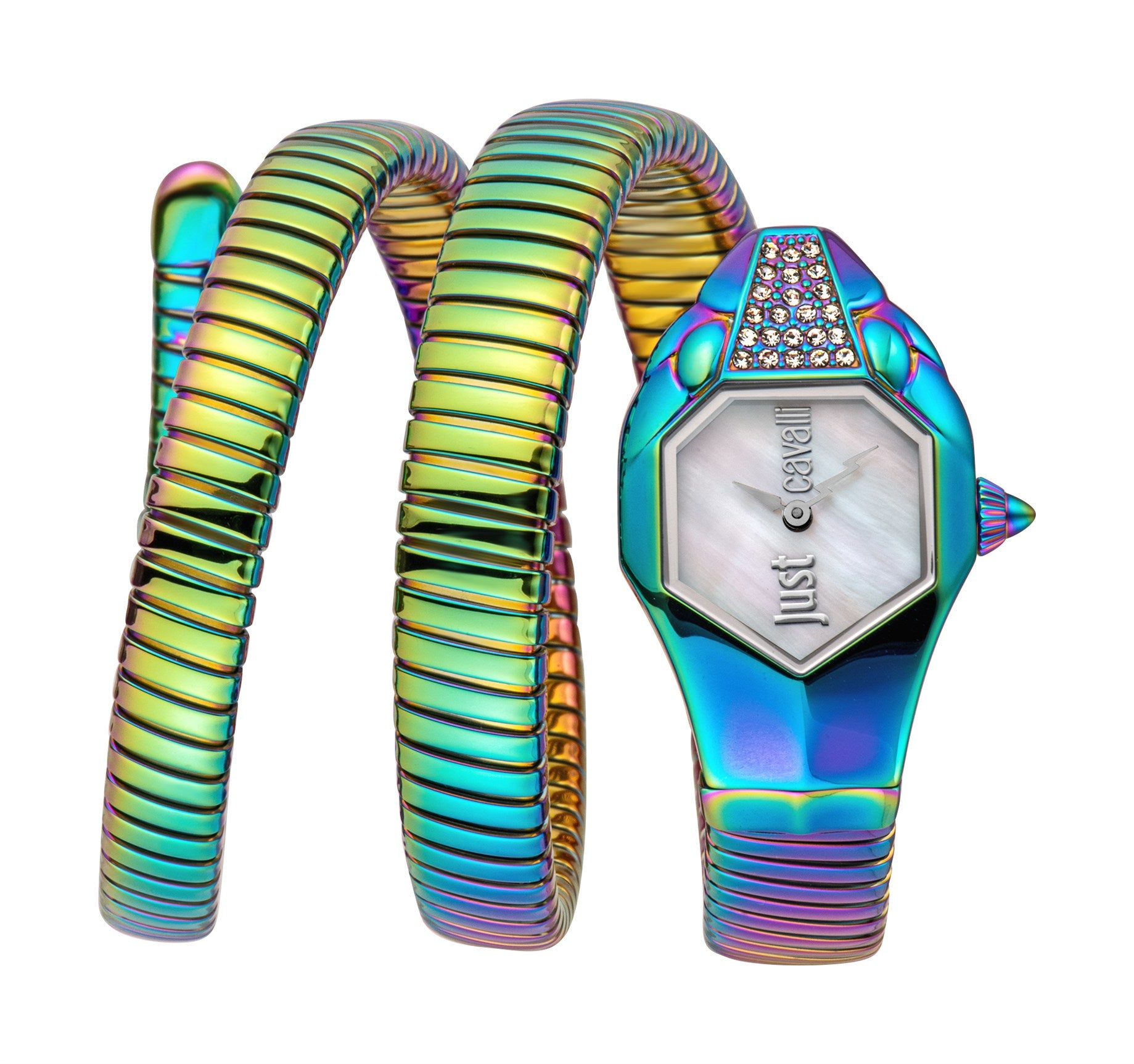 JC1L022M0105 Just Cavalli Glam DNA