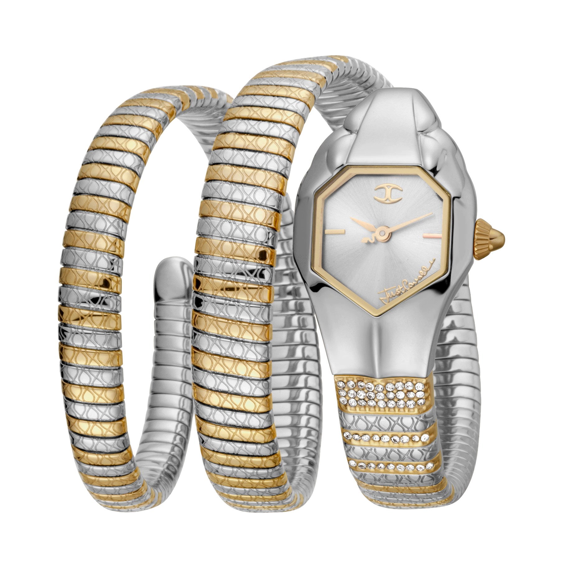 JC1L112M0045 Just Cavalli Glam DNA