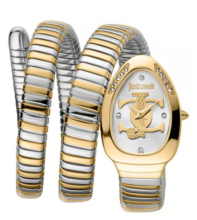 JC1L228M0065 Just Cavalli Glam Evo 5