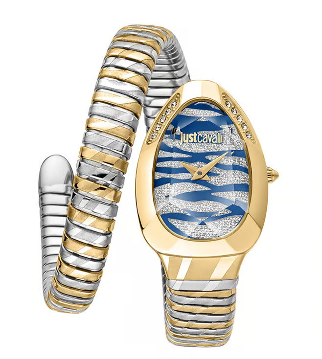 JC1L225M0085Just Cavalli Glam Evo 8