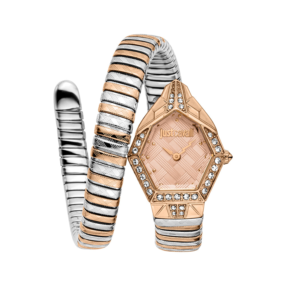 JC1L303M0065 Just Cavalli Ornato