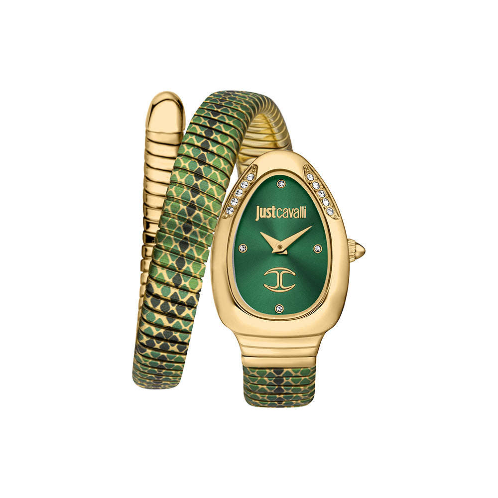 JC1L251M0035 Just Cavalli Pelle Solo