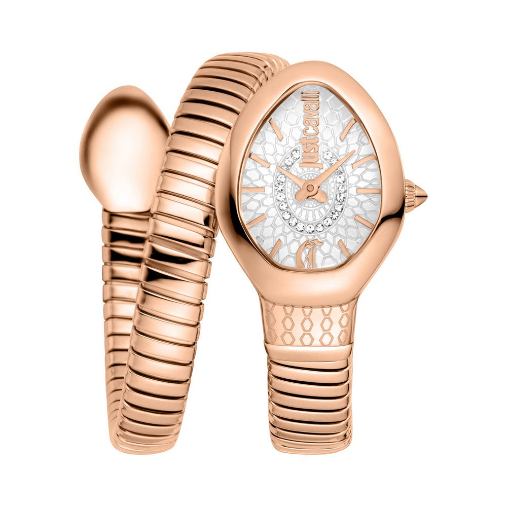 JC1L371M0045 Just Cavalli Reptilia
