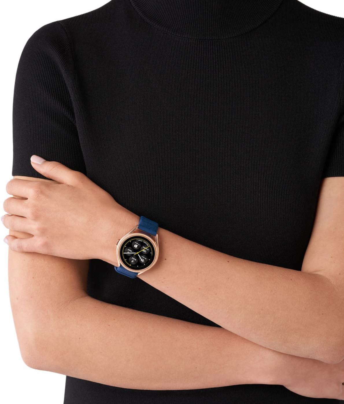 Gen 5E MKGO Women's Smart Watch