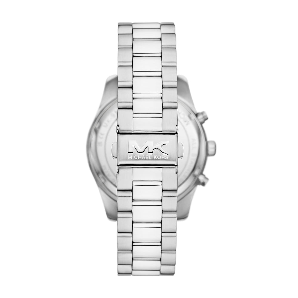 Lexington Chronograph Stainless Steel Watch