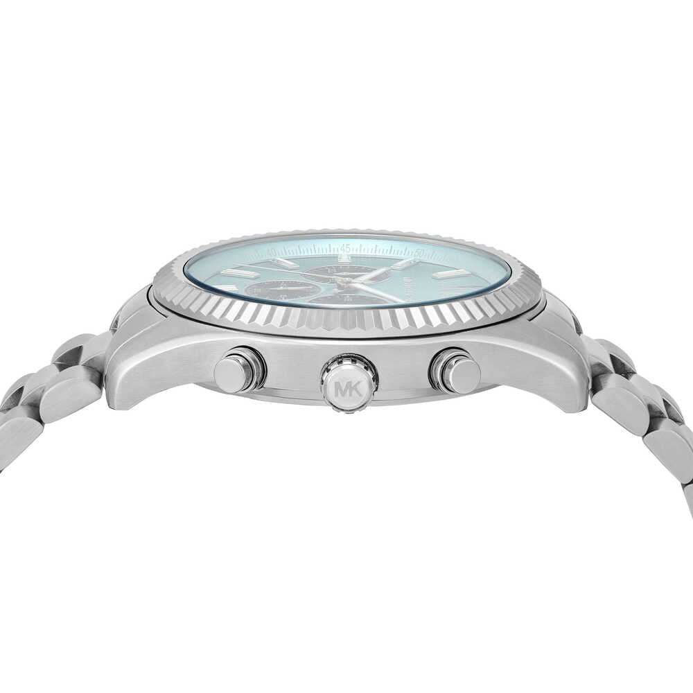 Lexington Chronograph Stainless Steel Watch