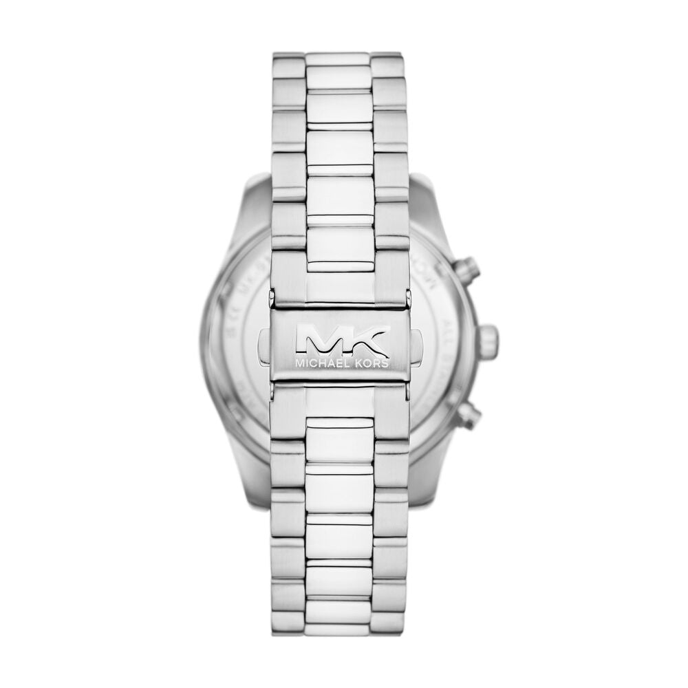 Lexington Chronograph Stainless Steel Watch