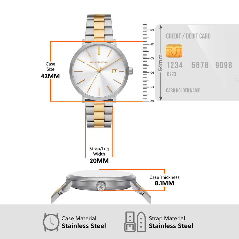 Men's Blake Watch