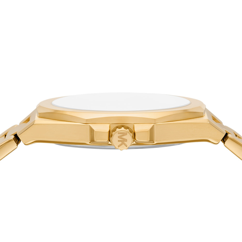 Outlet Callum Gold-Tone Watch
