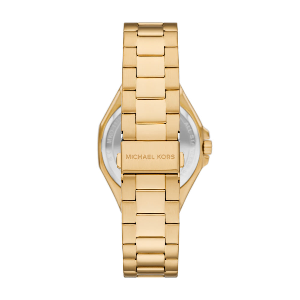 Outlet Callum Gold-Tone Watch