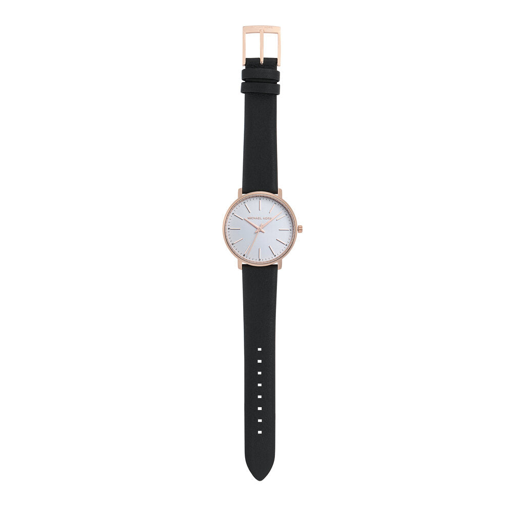 Women's Pyper White Dial Watch