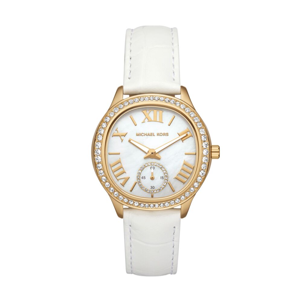 Women's Saqe Watch