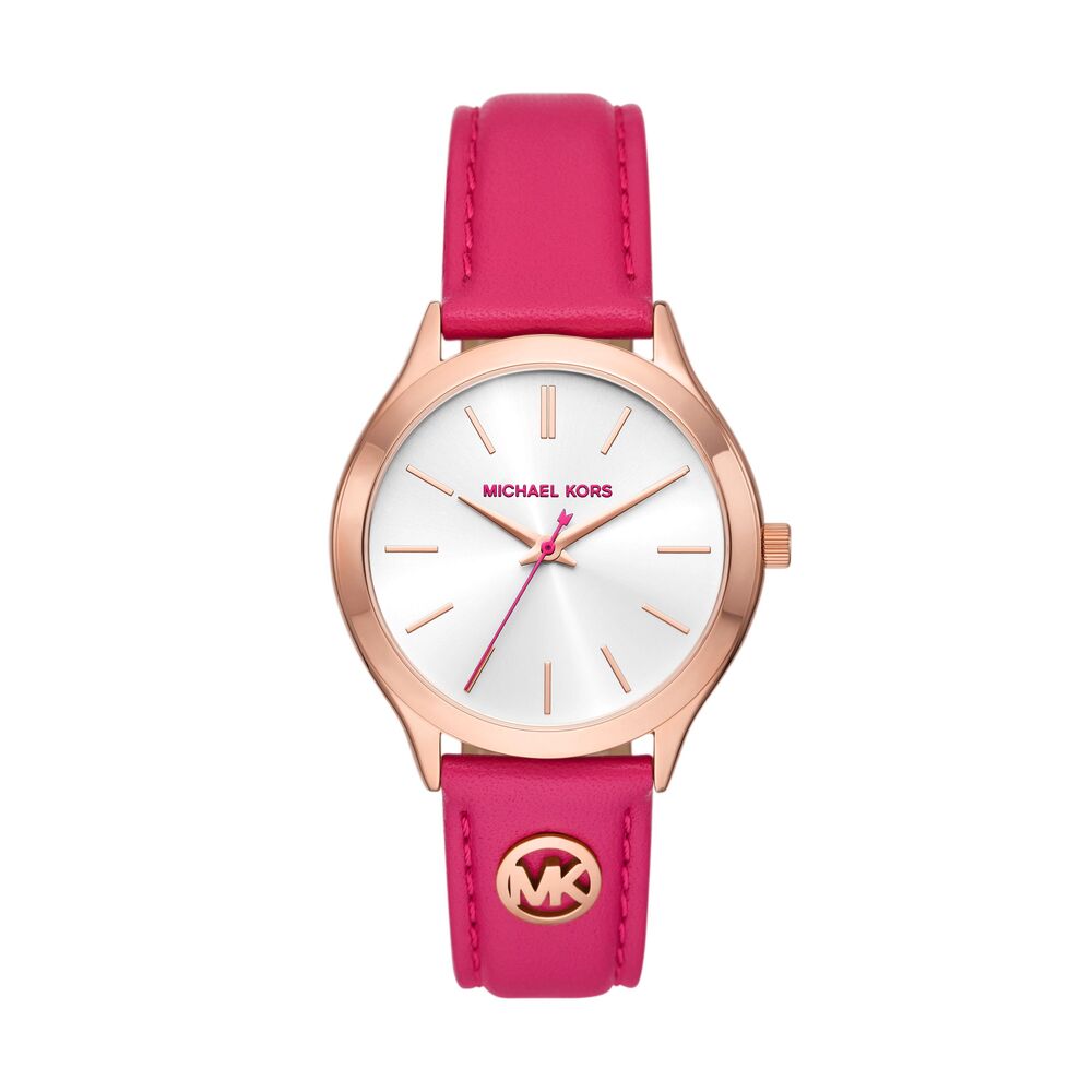 Women's Slim Runway Watch