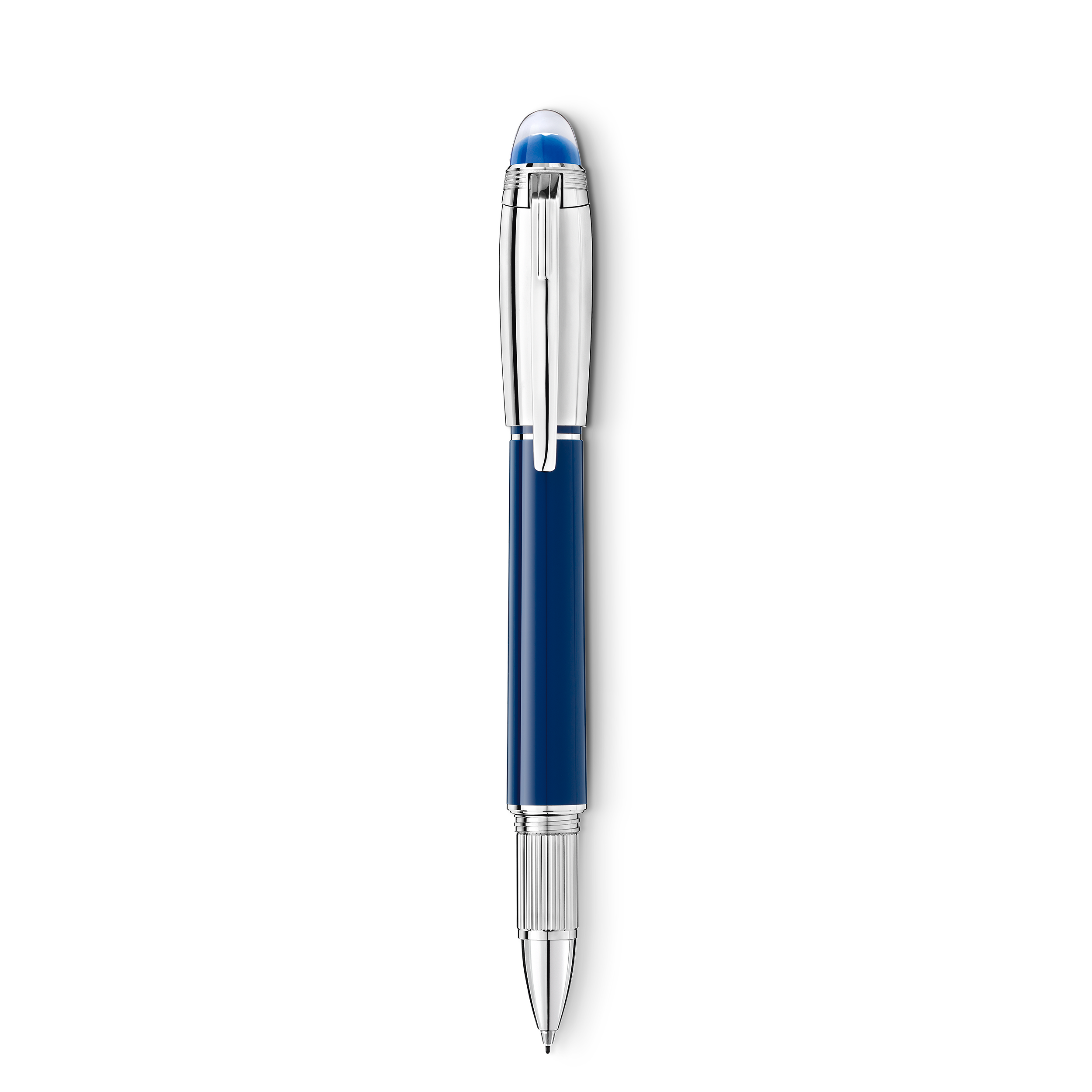 132435 Montblanc StarWalker Blue Planet Doué Fineliner