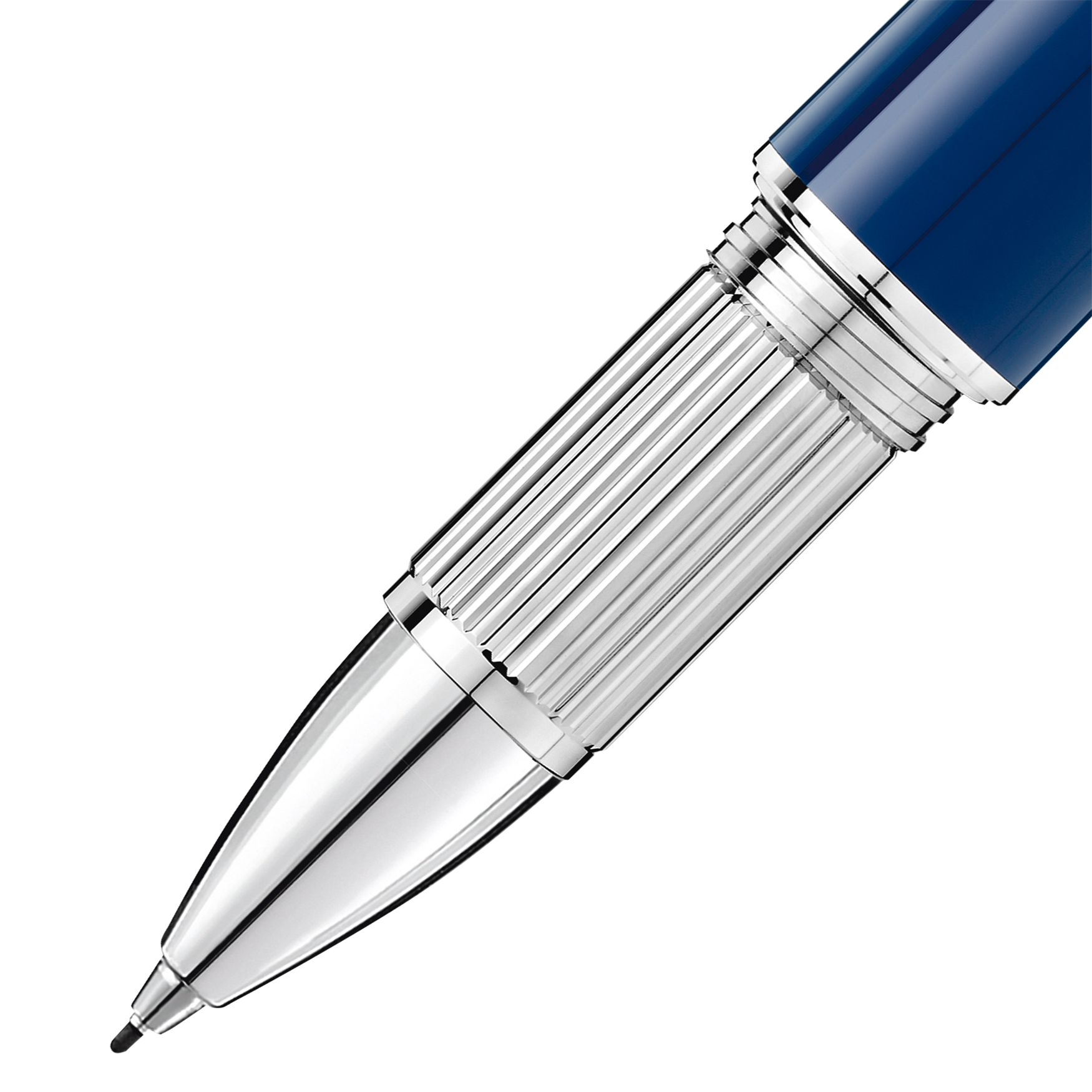 132435 Montblanc StarWalker Blue Planet Doué Fineliner