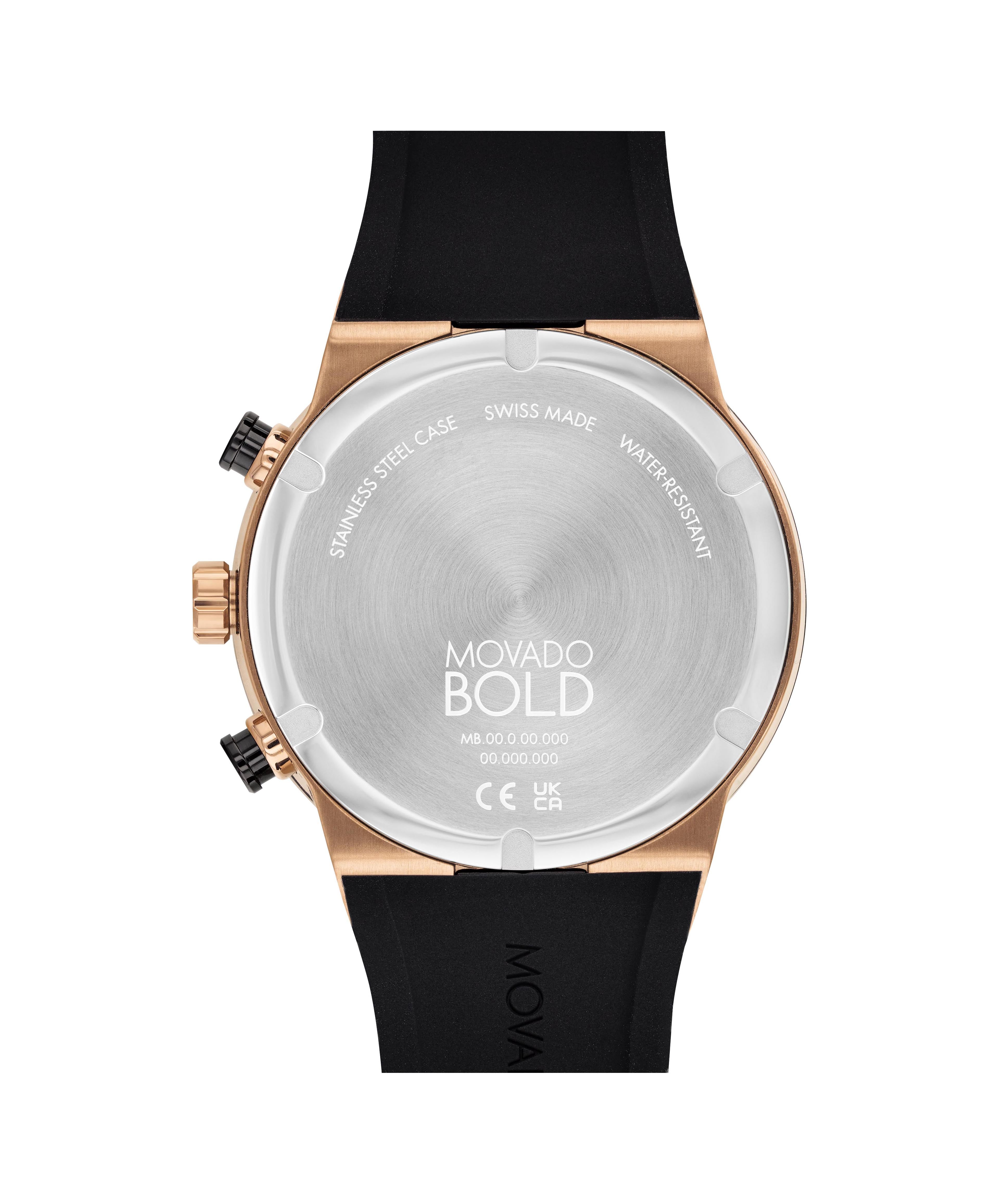 Bold Fusion