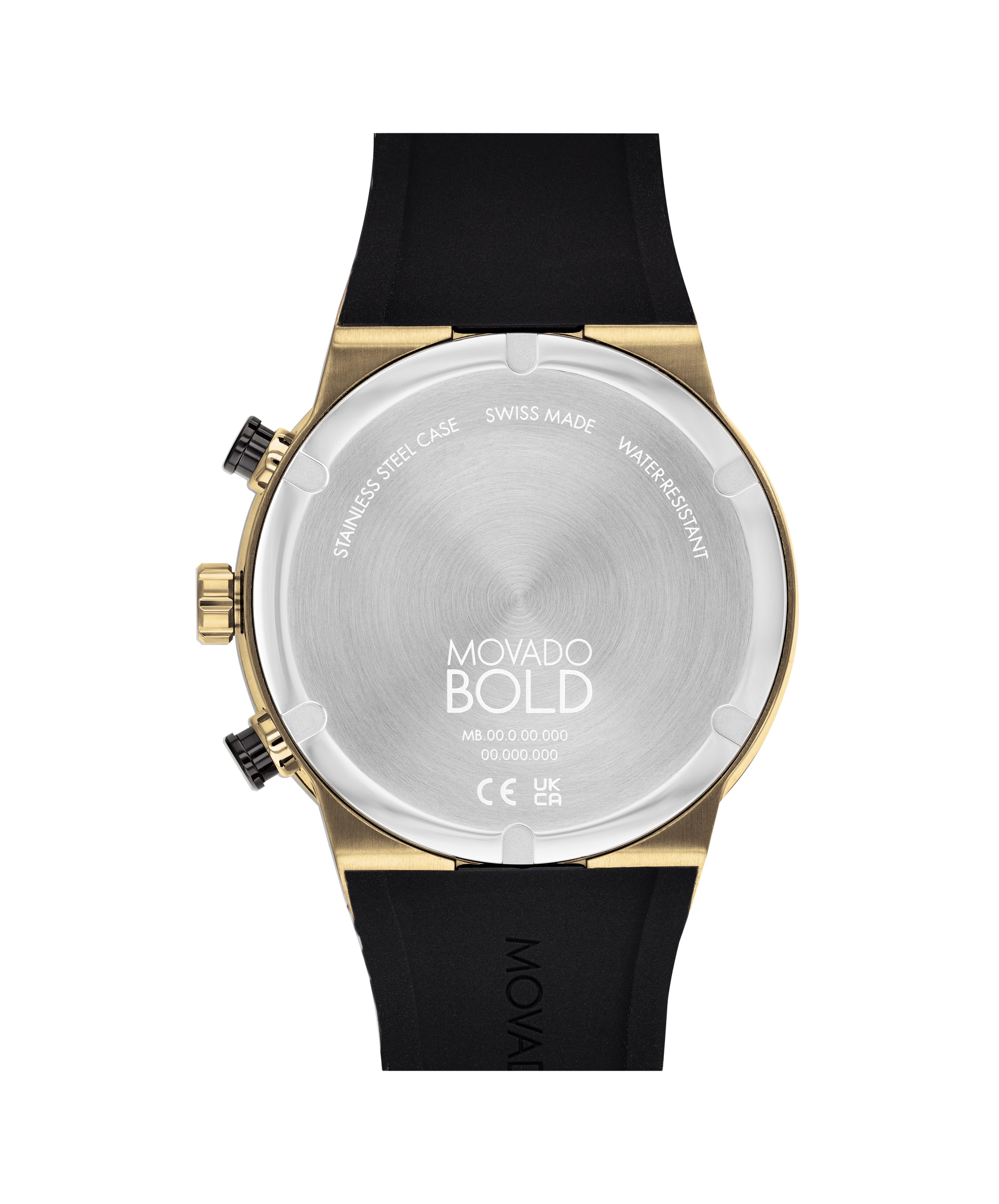 Bold Fusion