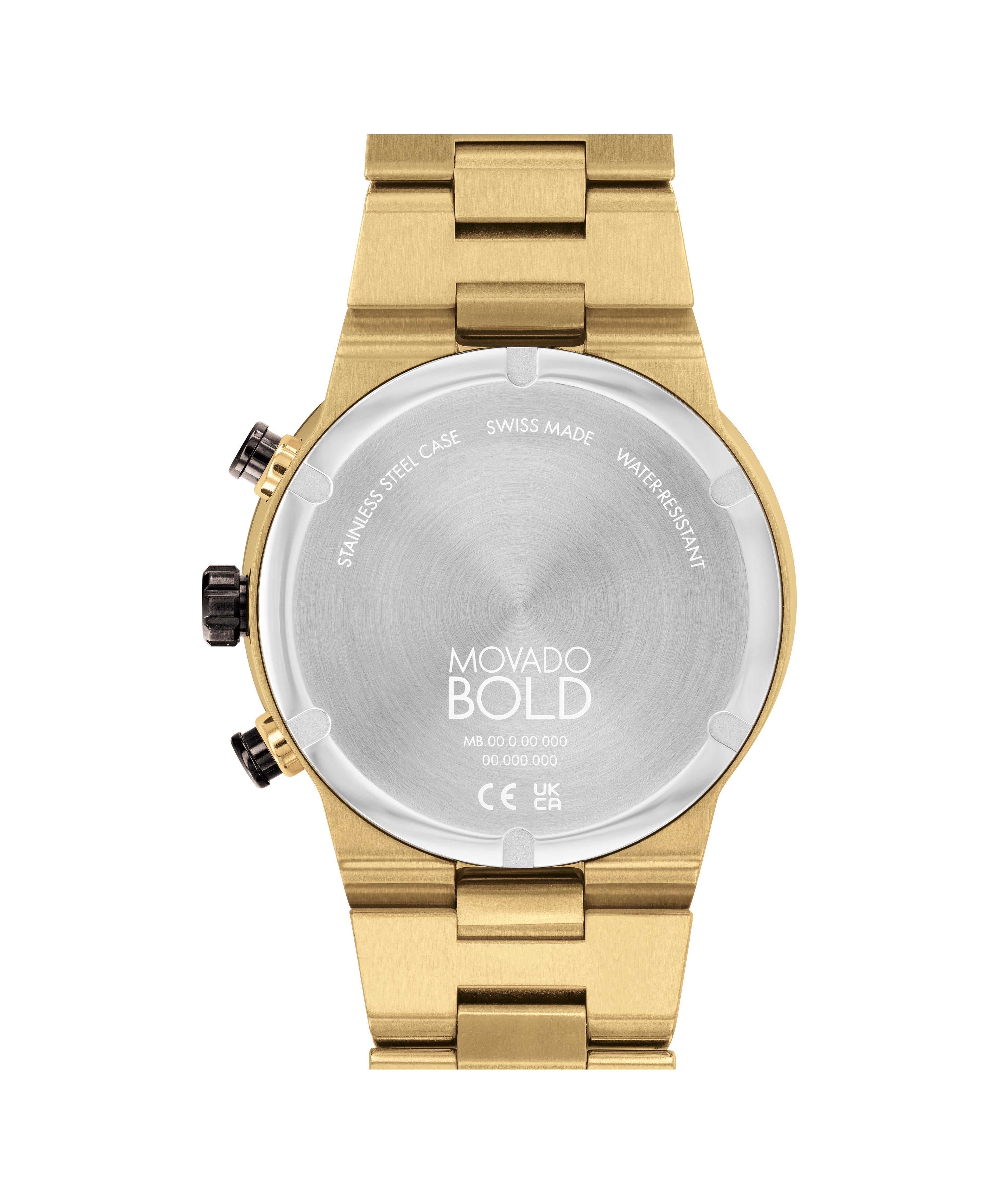 Bold Fusion