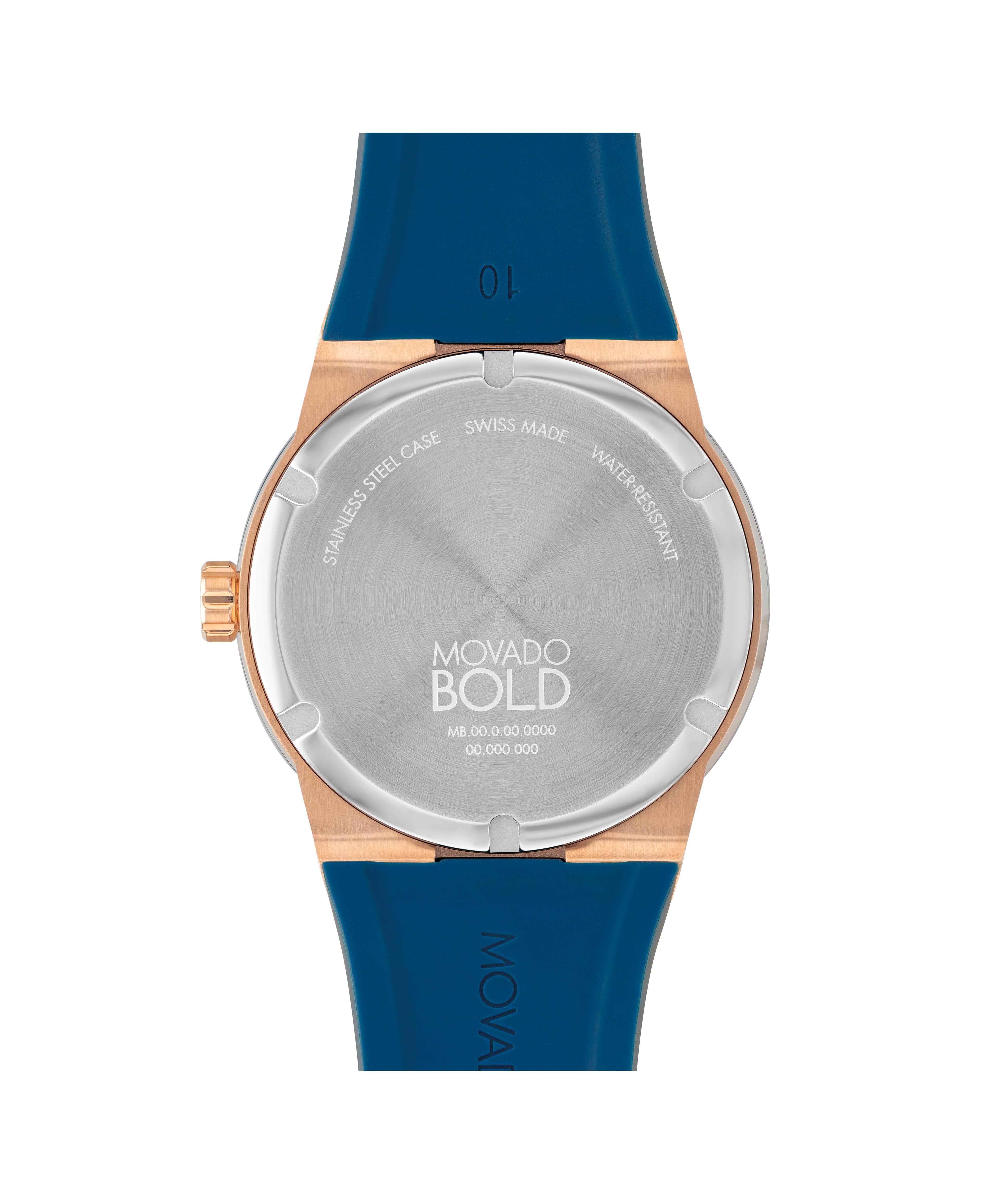 Bold Fusion