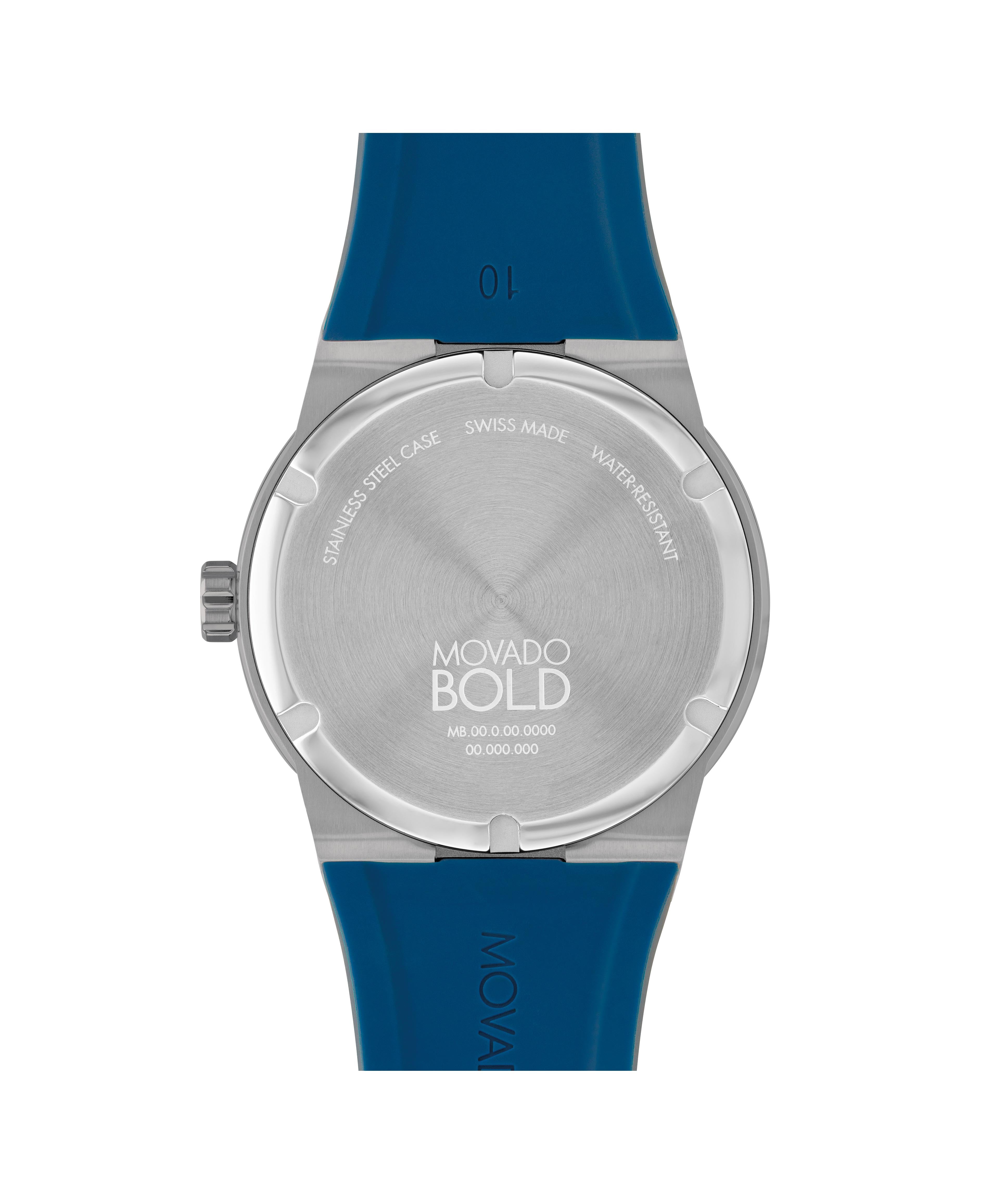 Bold Fusion