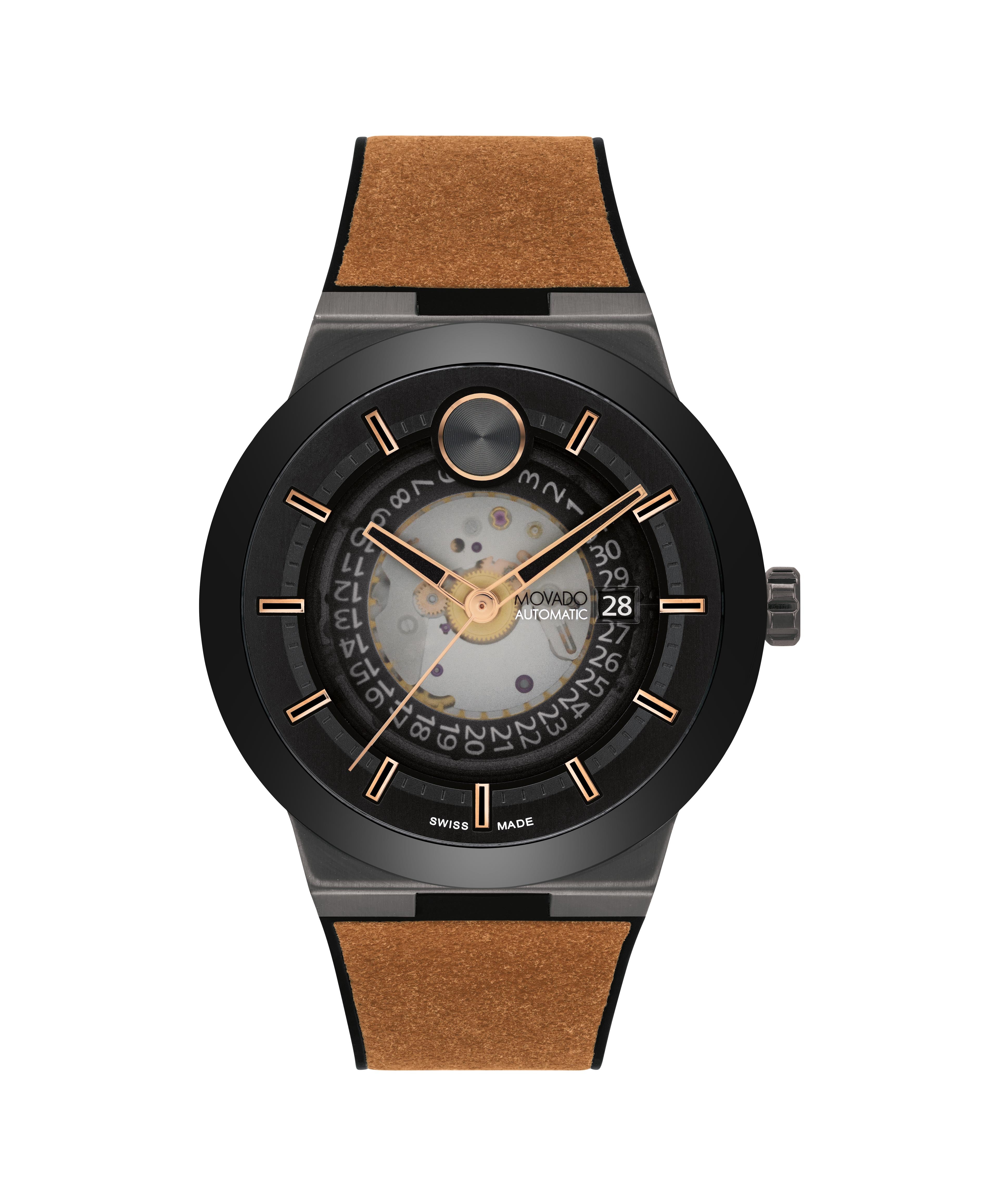 Bold Fusion Automatic