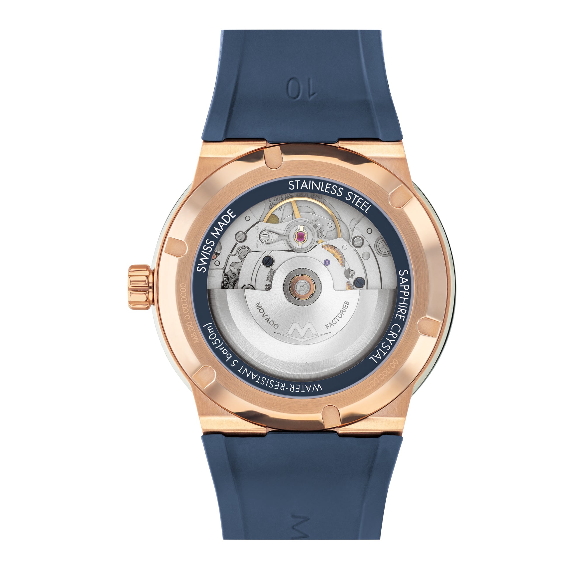 Bold Fusion Automatic
