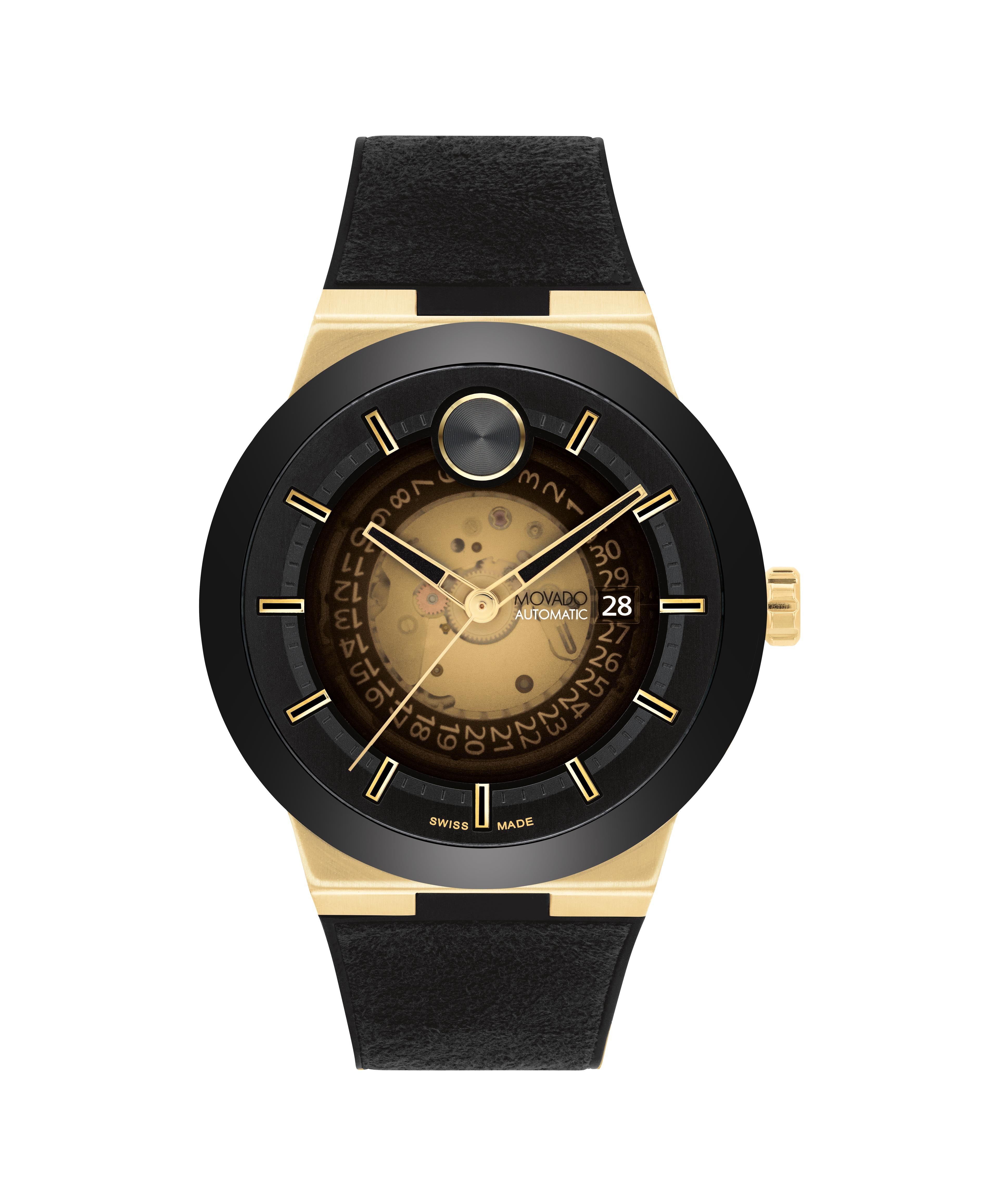 Bold Fusion Automatic