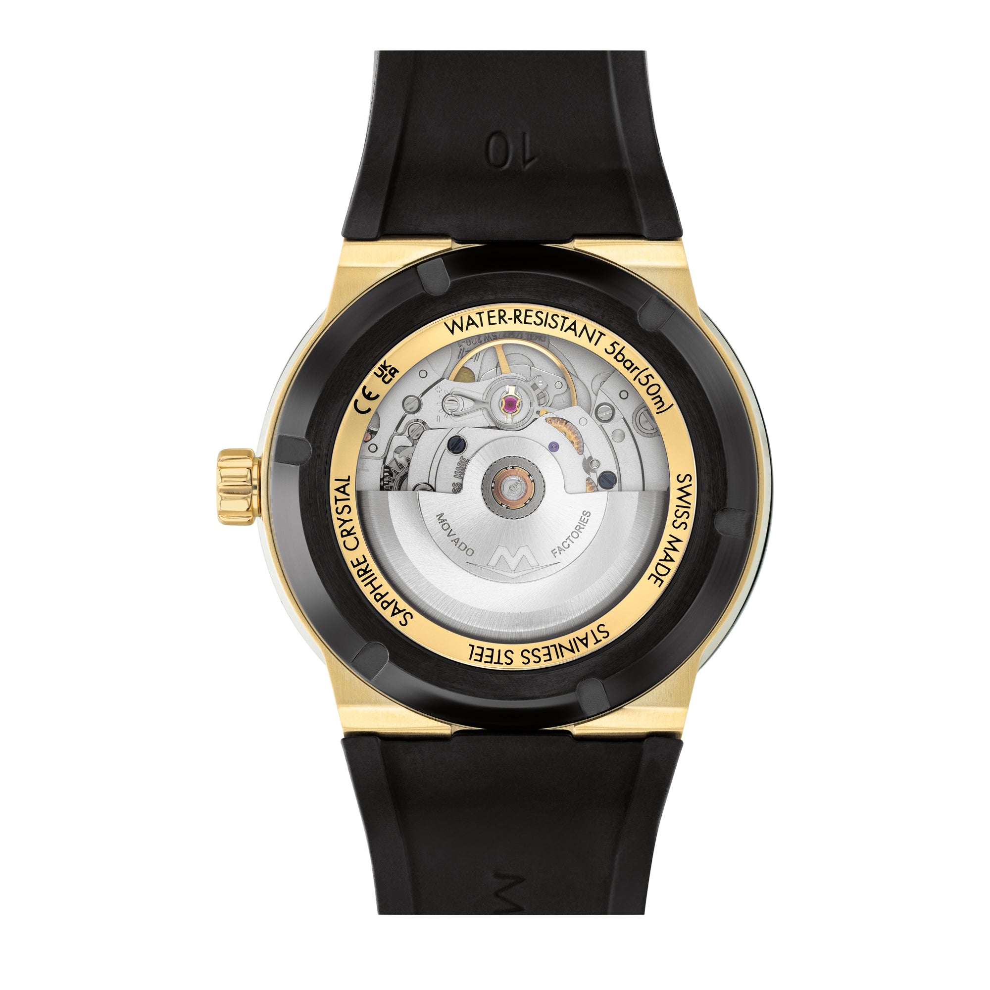 Bold Fusion Automatic
