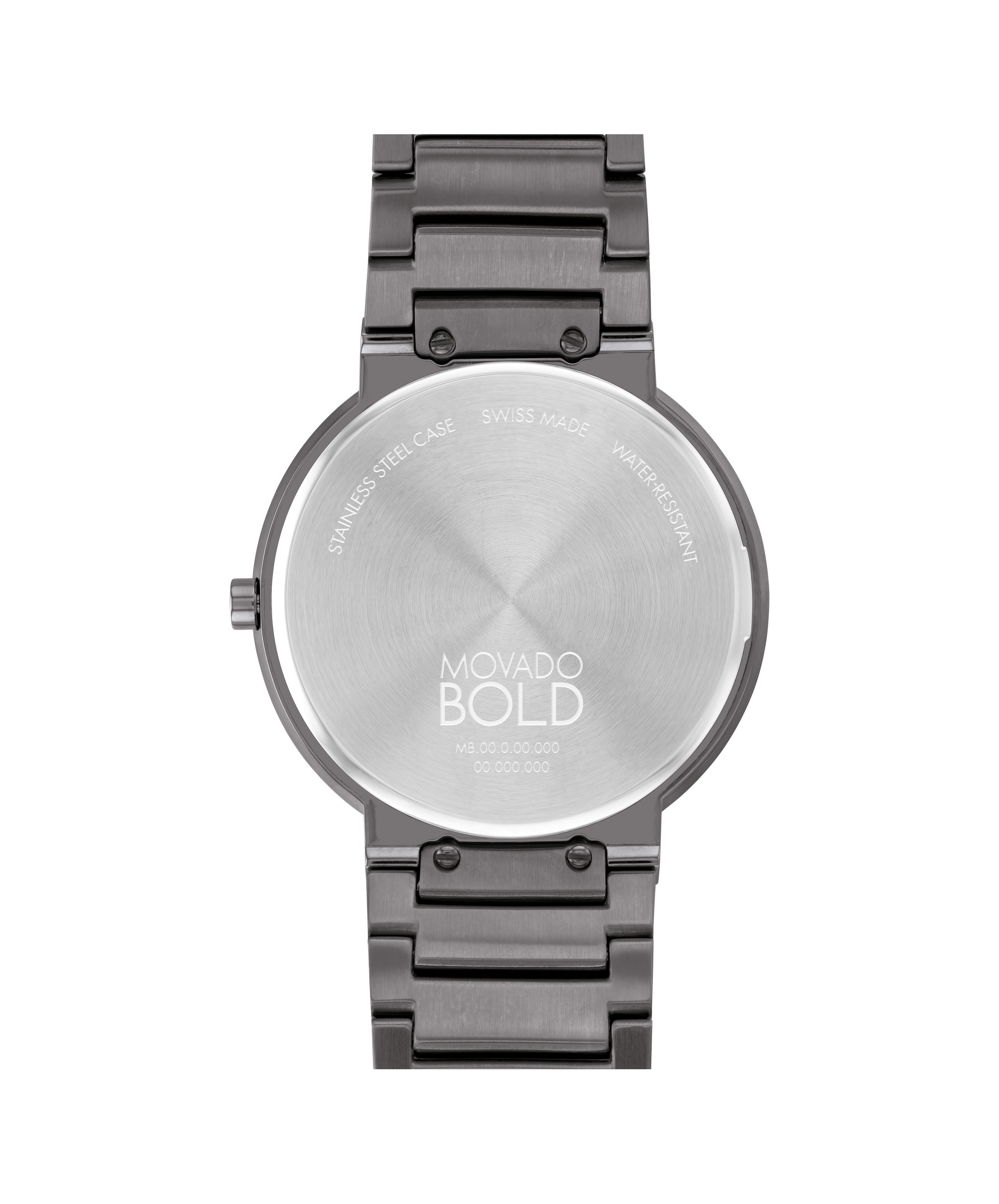 Bold Horizon